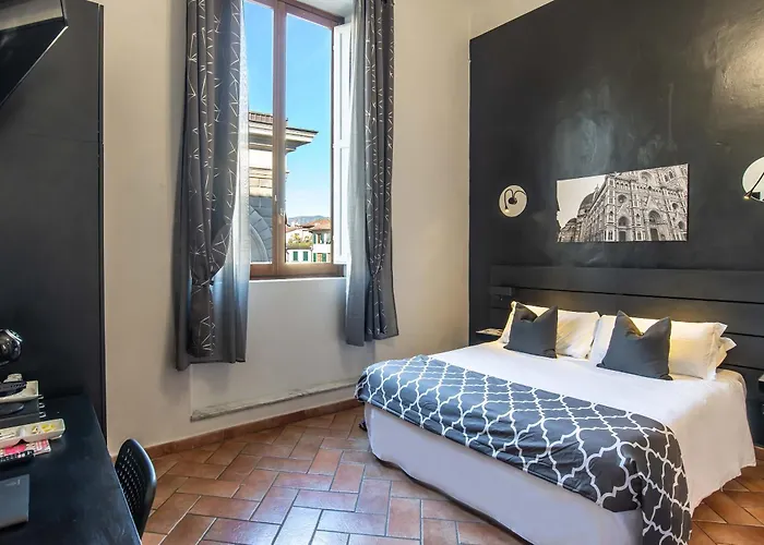 Il Mercato Centrale B And B