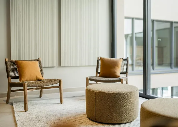 Setclub Hotel & Spa Aix-En-Provence