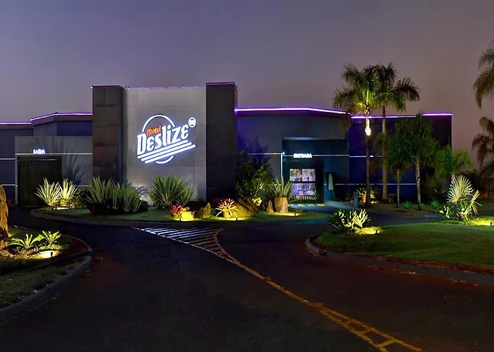 Deslize Motel 2