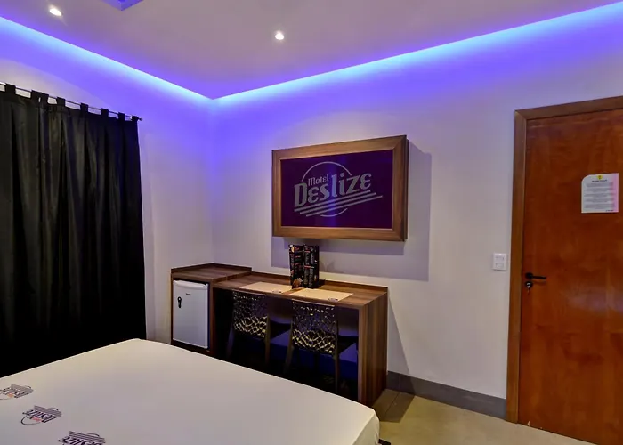 Deslize Motel 2