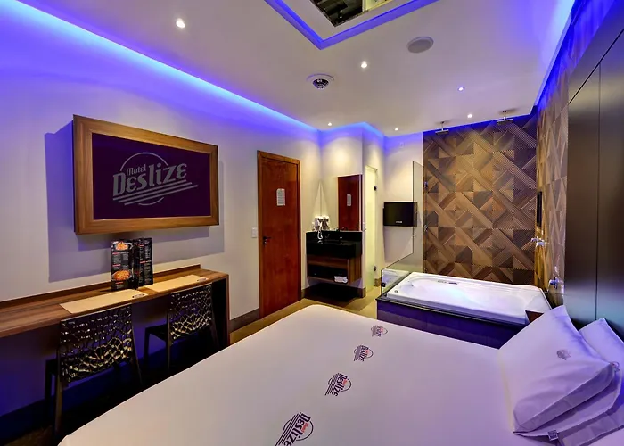 Deslize Motel 2