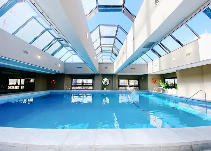 Hotel que aceita animais de estimação: Libertador Hotel