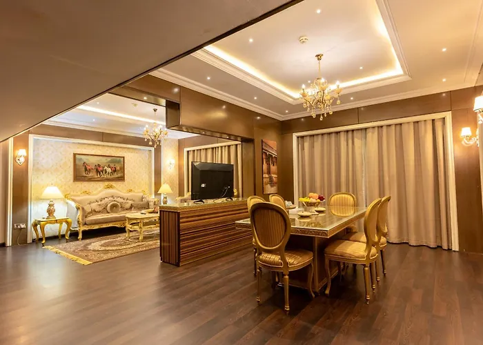 Ras Al Khaimah Hotel