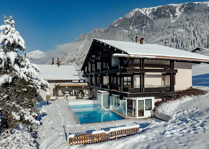 Hotel Pfeifer