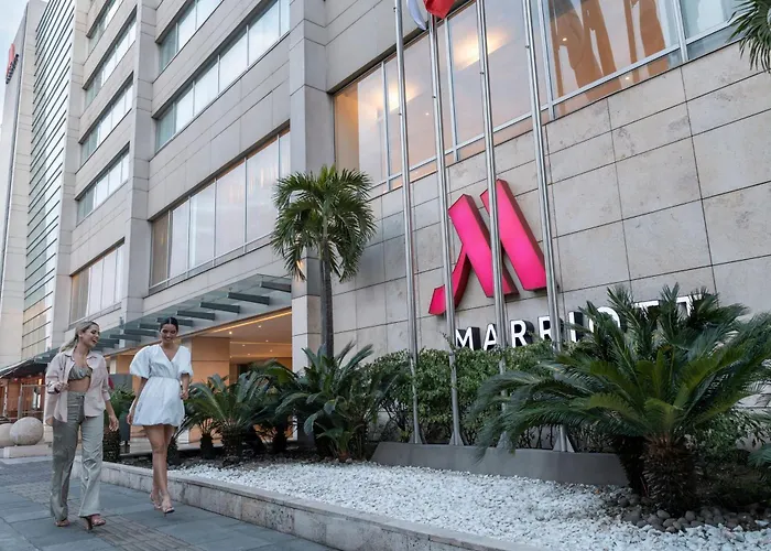 Cali Marriott