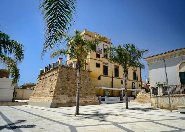 Casa vacanze: Villa Sara - Villa con piscina