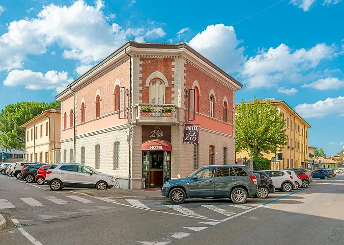 Hotel Ziò Imola