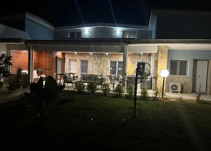 Mabell Guest House