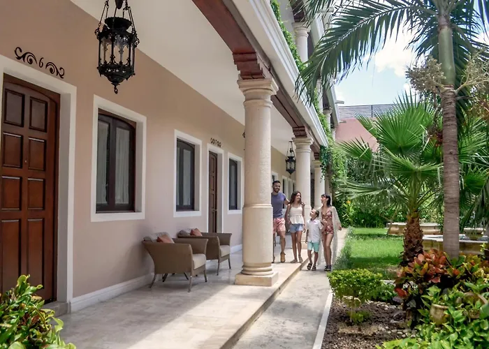 Hotel boutique: Casa Lucia Hotel Boutique