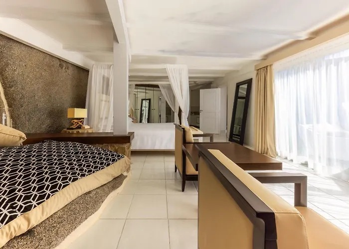 Hotel & Spa Des Pecheurs