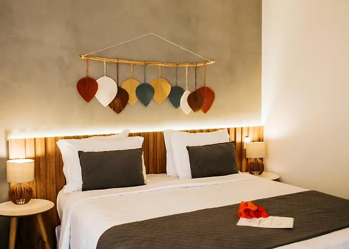 Pousada Amar Noronha