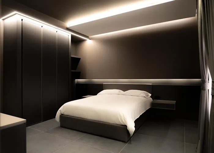 G-Rooms