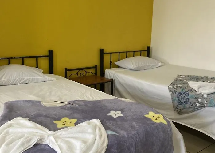 Hotel perto da faculdade: Hotel Quinta Avenida