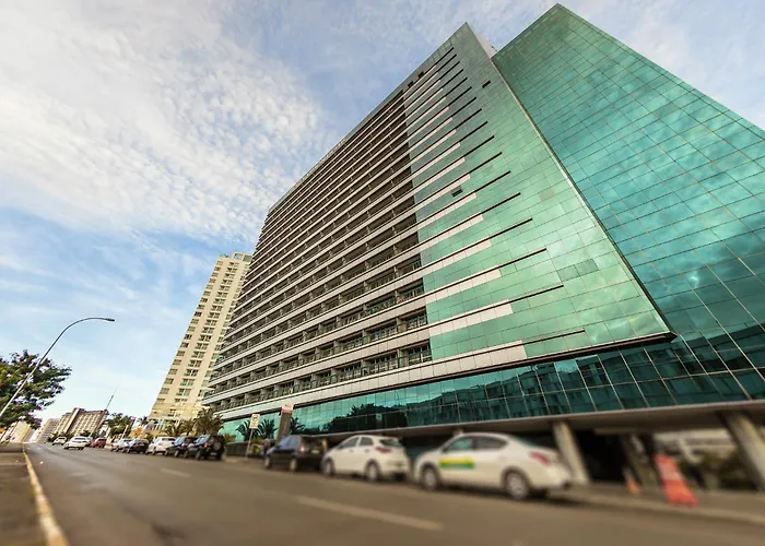 Hotel para famílias: Hplus Vision Executive