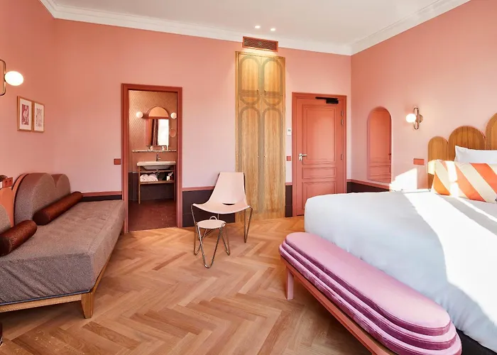 Hotel De Cambis Best Western Premier Collection