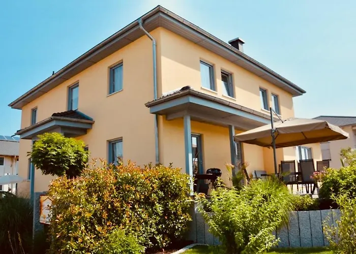 Casa de huéspedes: Gaestehaus Dolce Vita