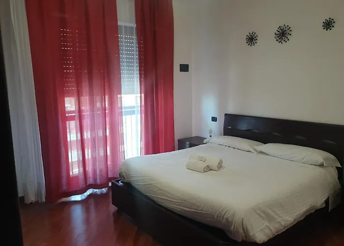 Domus Al Parco Guest House