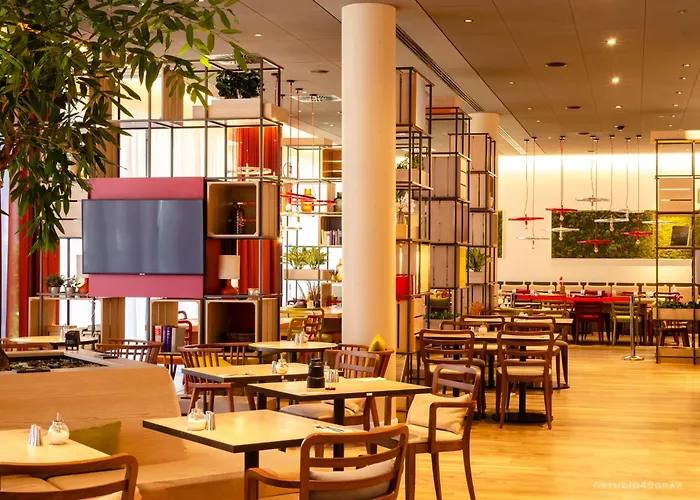 Intercityhotel Graz