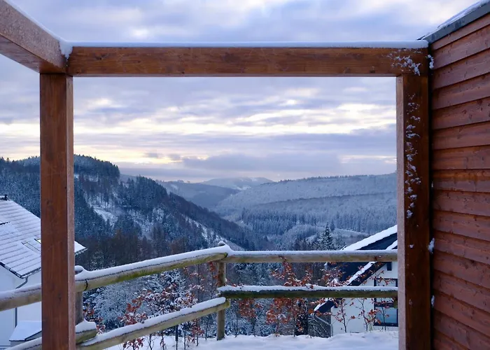 Uplandparcs Winterberg