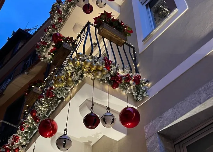 Humboldt Luxury Rooms Taormina