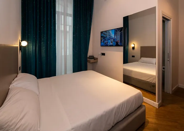 Maison Toledo Suites