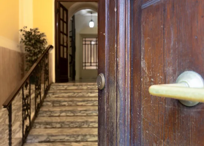 Vatican Design Suites
