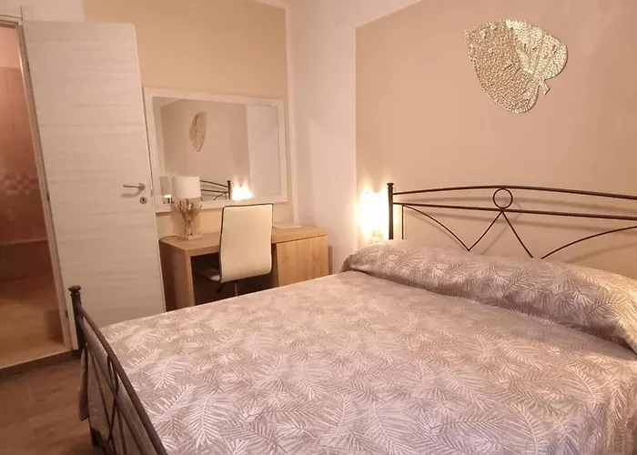 Agriturismo La Masseria