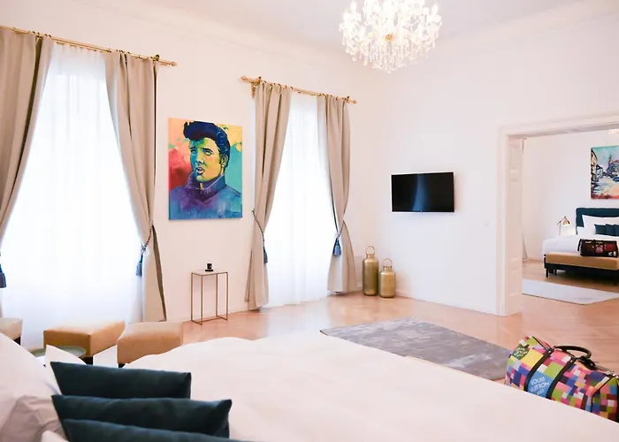 Villa Gutenberg Le Grand