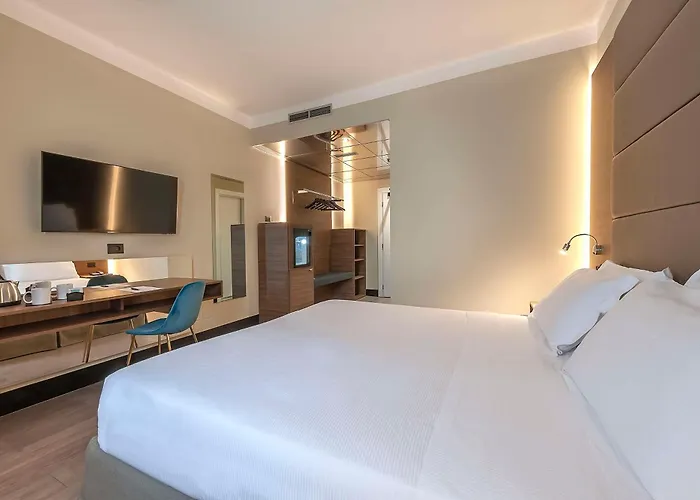 Best Western Hotel Quattrotorri