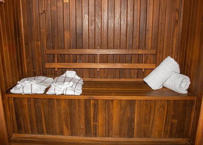 Hotel familiar: Duomi Hotel Buenos Aires