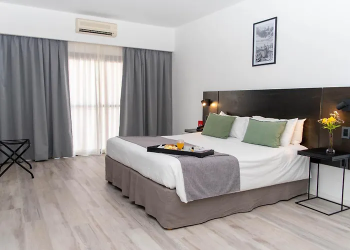 Hotel familiar: Duomi Hotel Buenos Aires