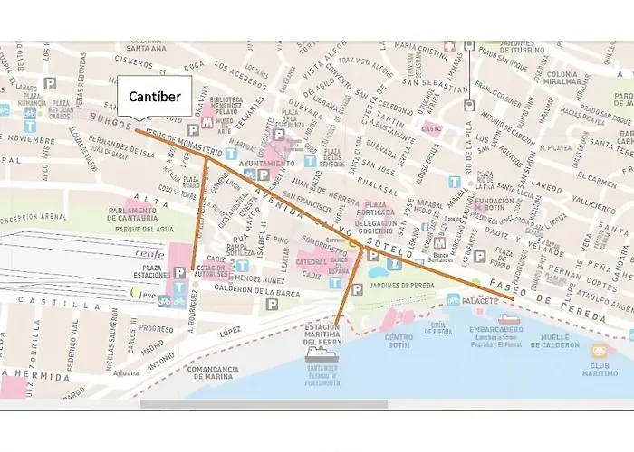 Cantíber