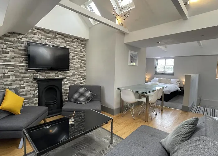 Ei8Ht Brighton Guest Accommodation