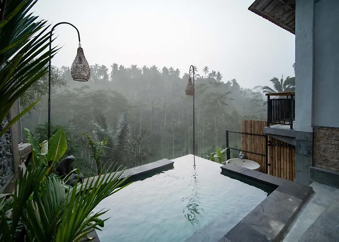 Vakantieverhuur: Legong Sebatu Villa
