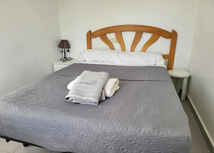 Vao-holiday Rentals -los Alcazares