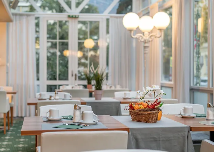 Hotel familiare: Hotel Neue Post I Self Check-In