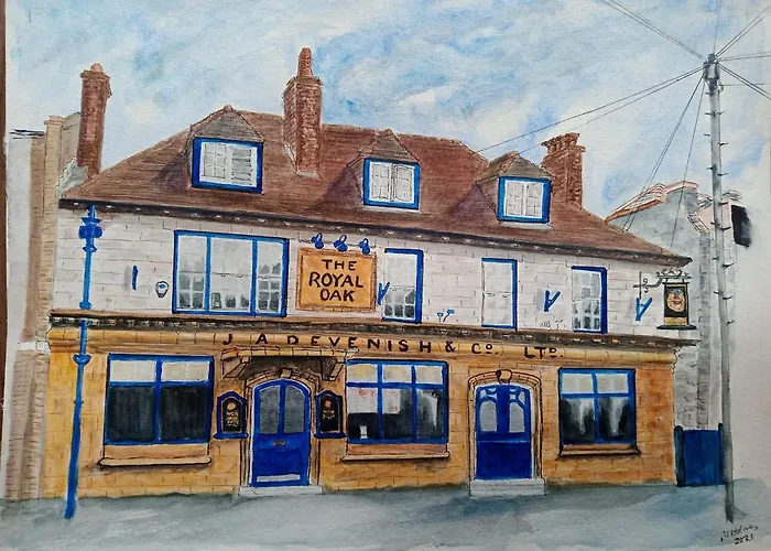 Royal Oak