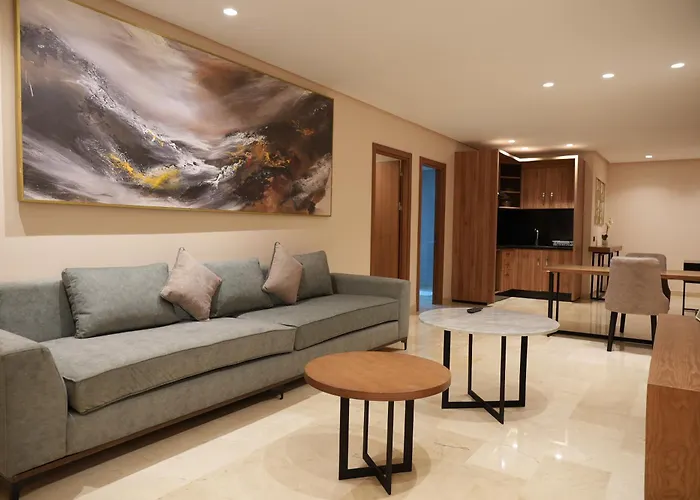 As Premium By Soho Hotels Maarif