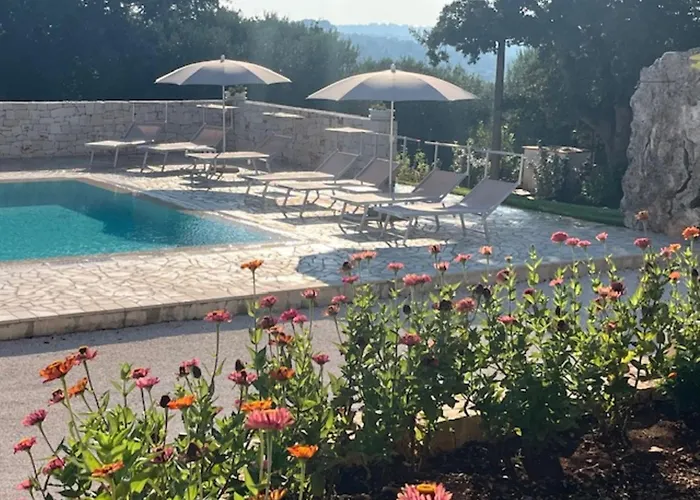 Casa Vacanze 'La Quercia'