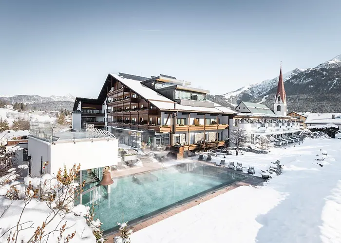 Hotel de 5 estrellas: Hotel Klosterbraeu