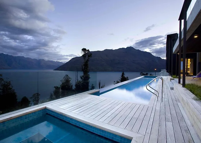Aspen Grove By Sotheby'S Luxury Rental Homes