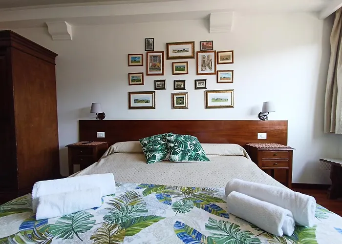 Hotel adatto agli animali: Benignicase
