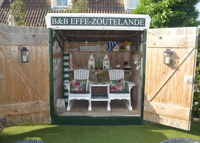Effe-Zoutelande