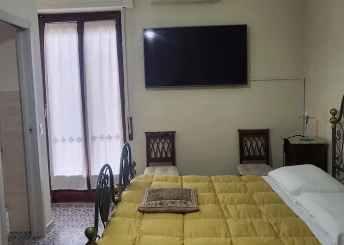 Maison Manni' B&B