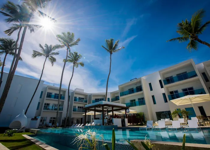 Hotel: Lifestyle Cabarate