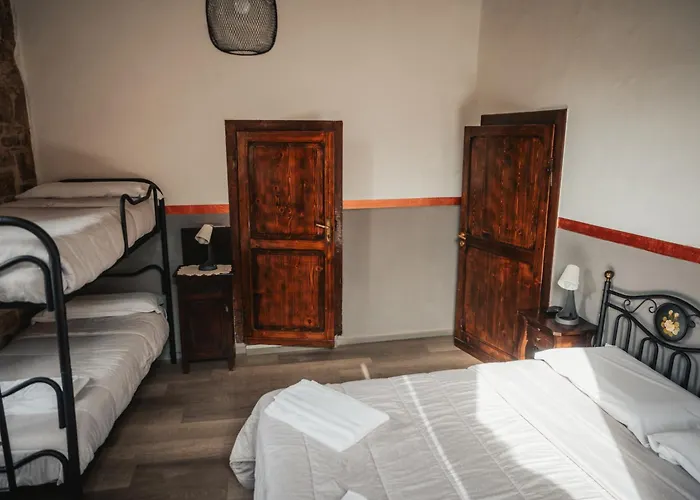 Cheap hotels Locanda Del Duca