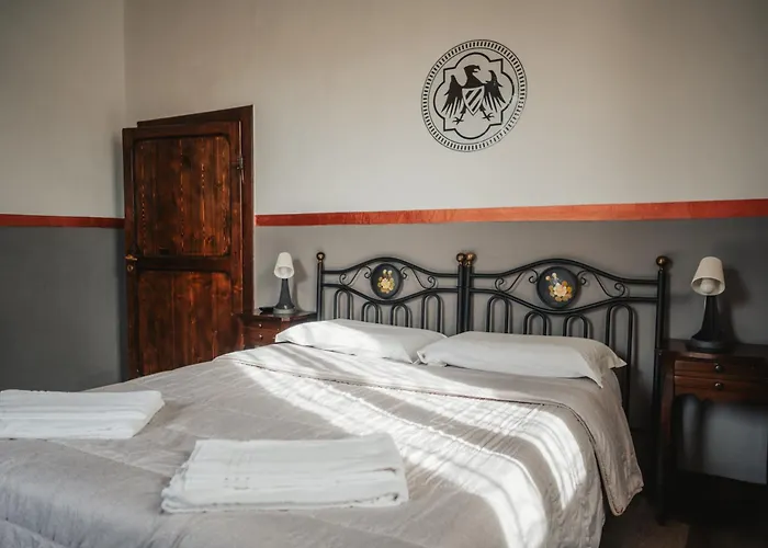 Cheap hotels Locanda Del Duca