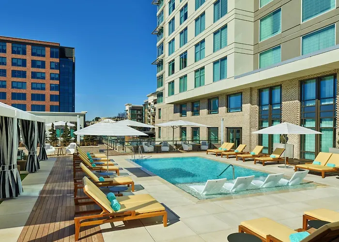 The Hotel At Avalon, Autograph Collection