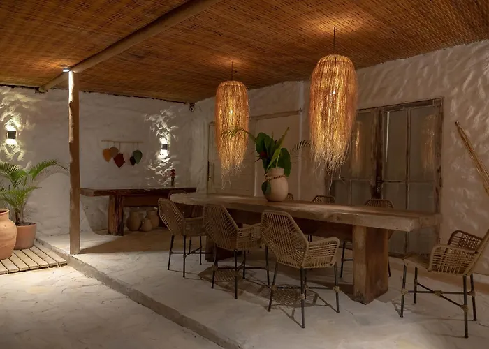 Hotel de luxo Apenas: Pousada Bem Te Vi Trancoso