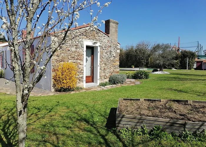 La Longere Des Olonnes
